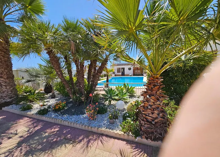 Romantico Wellness Casa Veronica